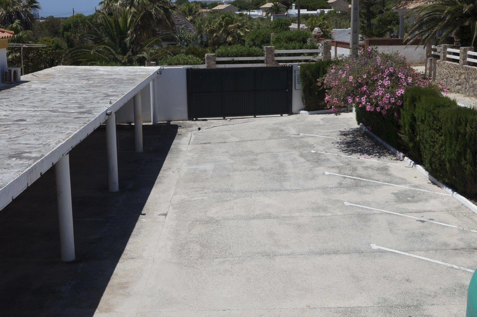 Fortuna Los Canos De Meca Exterior photo